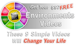 9 Environments Of You 9 Environments Of You