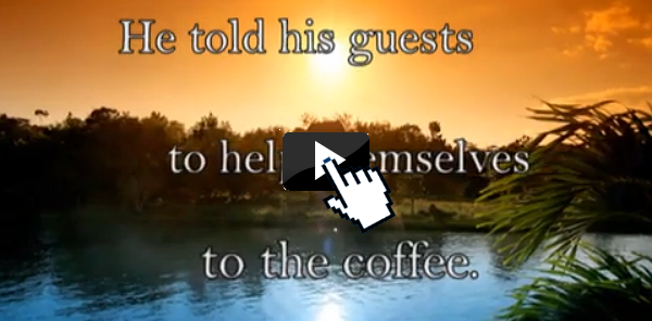 Coffee Can Teach Us About Life Coffee Can Teach Us About Life