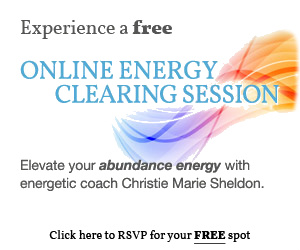 Unlimited Abundance