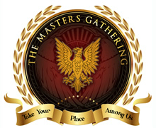Masters Gathering2012
