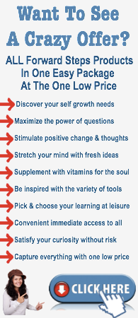 Forward Steps Self Improvement Bundle
