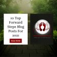 10 Top Forward Steps Blog Posts For 2021 1500px
