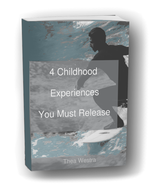 4 Childhood Experiences You Must Release