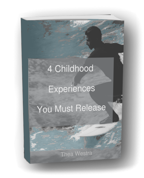 4 Childhood Experiences You Must Release PDF ebook 4 Childhood Experiences You Must Release