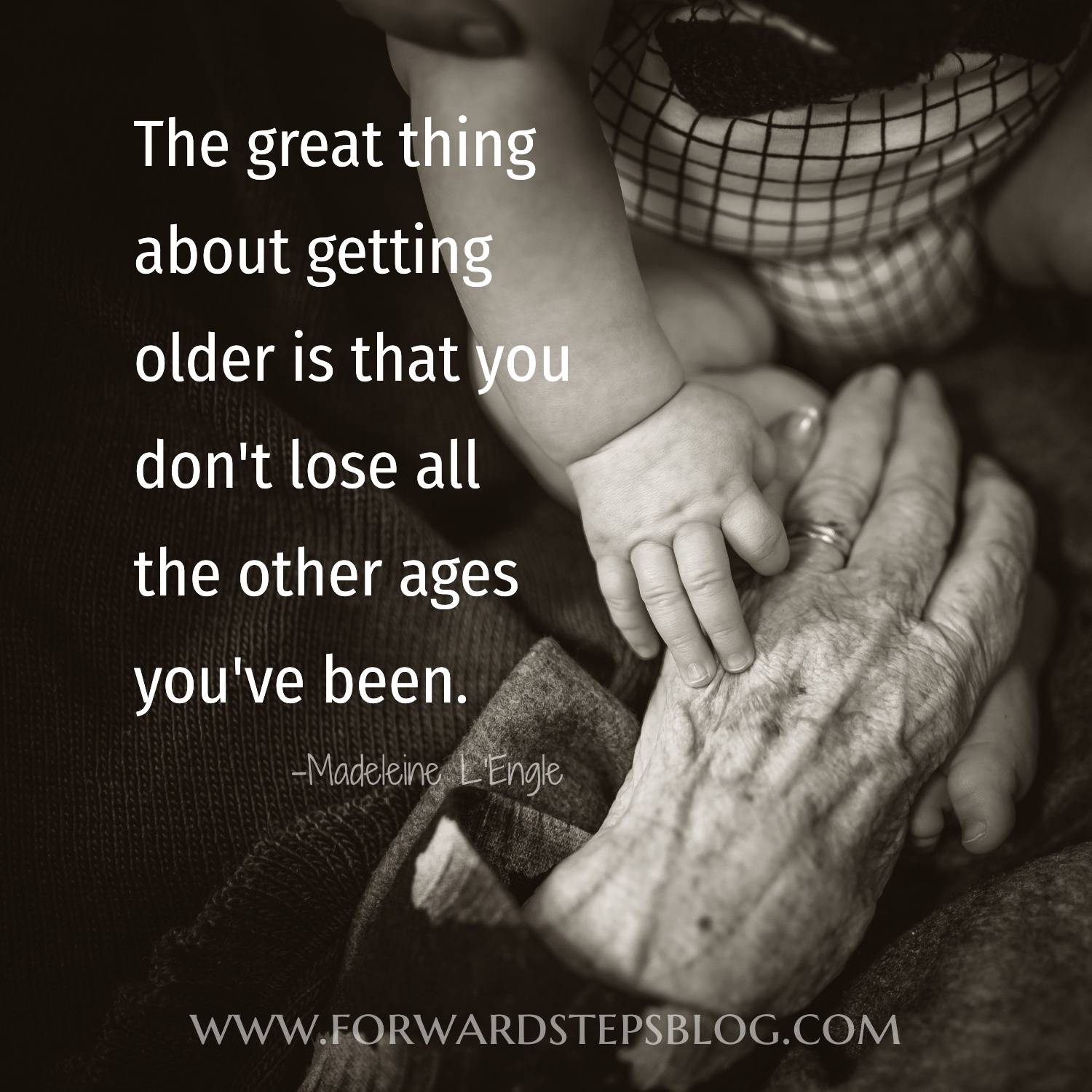 Top 9 Life Lessons From Centenarians