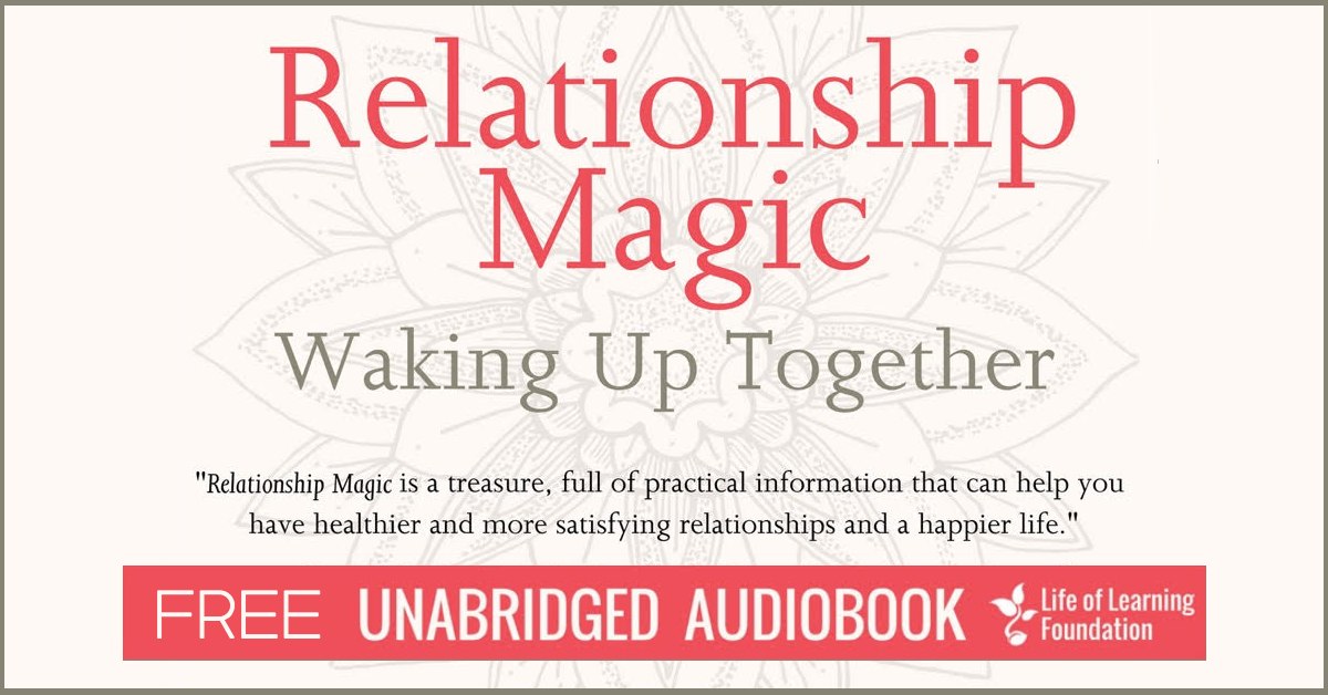 Relationship Magic via Forward Steps