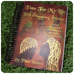 Forward Steps Self Improvement Products Time For My Life Coil Bound Book