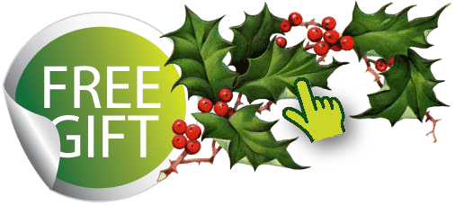 Self Improvement Advent - Day 7 - free gift