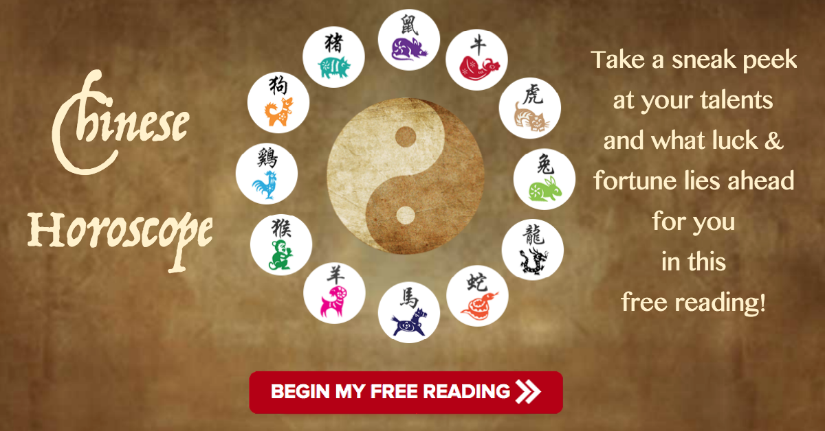 Chinese New Year Day horoscope free astrology reading 1200px